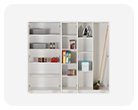 Cupboards Cupboards